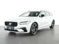 Volvo V90 T8 Ultra Dark Recharge Plug-In Hybrid AWD Blanc - thumbnail 1