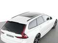 Volvo V90 T8 Ultra Dark Recharge Plug-In Hybrid AWD Blanc - thumbnail 9