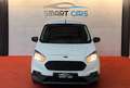 Ford Transit Courier Trend*Klima*FSH*MwSt. Weiß - thumbnail 2