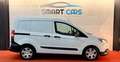 Ford Transit Courier Trend*Klima*FSH*MwSt. Weiß - thumbnail 4