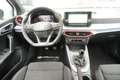SEAT Arona 1.0 TSI FR AHK Voll-LED Kamera App-Navi Bianco - thumbnail 10
