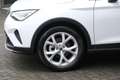 SEAT Arona 1.0 TSI FR AHK Voll-LED Kamera App-Navi White - thumbnail 3