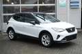 SEAT Arona 1.0 TSI FR AHK Voll-LED Kamera App-Navi White - thumbnail 4