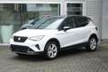 SEAT Arona 1.0 TSI FR AHK Voll-LED Kamera App-Navi White - thumbnail 1