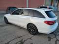 Mercedes-Benz C 180 Classe C 1.6 diesel Premium automatico anno 2020 Bianco - thumbnail 7