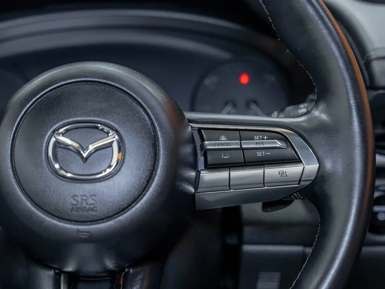 Mazda MX-30 fotografie Mazda MX-30