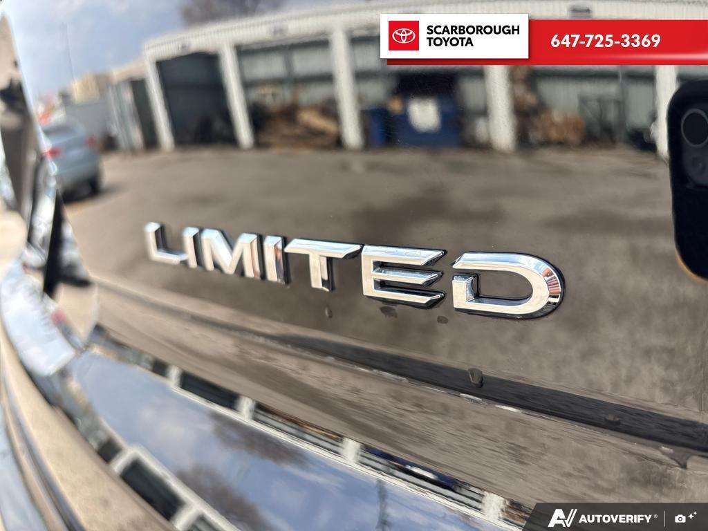 used 2026 Toyota Crown car, priced at $58,995