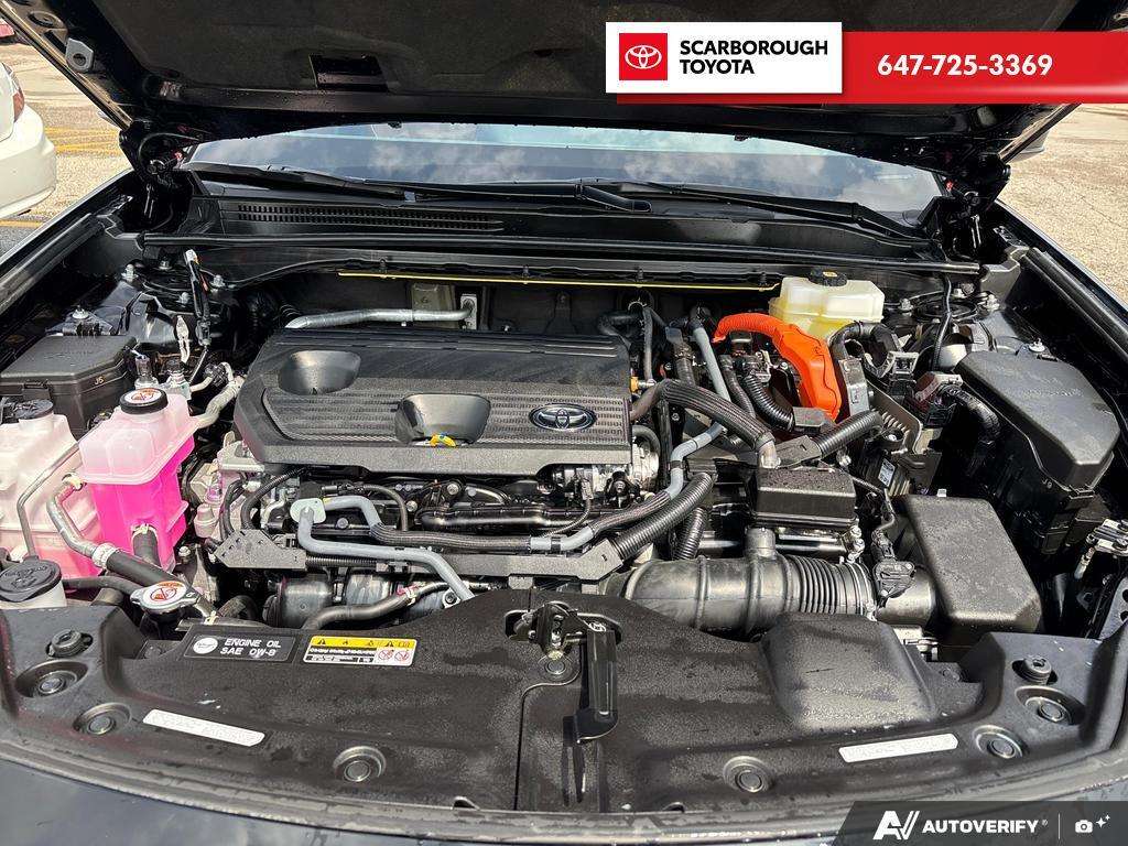 used 2026 Toyota Crown car, priced at $58,995