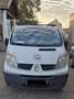 Renault Trafic Trafic L1H1 2,9t 2,0 dCi Weiß - thumbnail 1