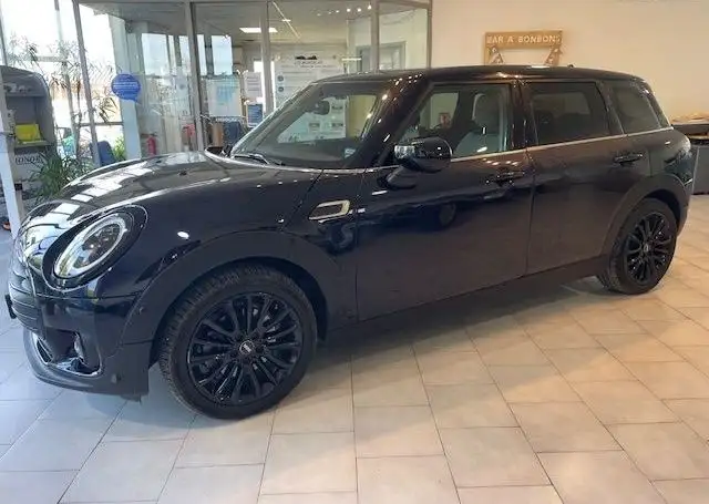 MINI Cooper Clubman 1.5 COOPER 136cv EDITION PREMIUM PLUS BVA7