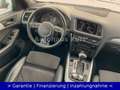 Audi Q5 2.0 TDI quattro S line Sport / Plus*1HD*NAVI* Grijs - thumbnail 16