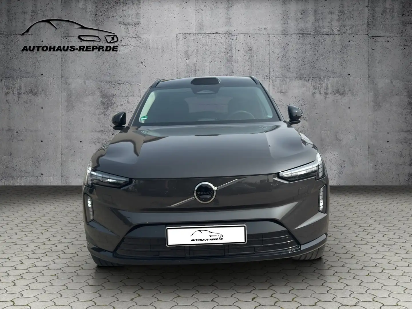 Volvo EX90 Ultra Twin Motor Performance Pure Electric AWD Gris - 2
