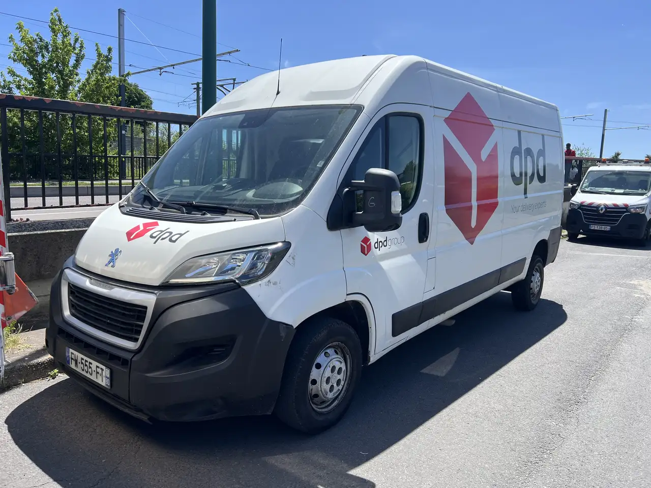 Peugeot Boxer III 2.0BLUEHDI 2021