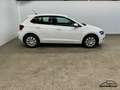 Volkswagen Polo Comfortline 1.0TSI Bluetooth ParkPilot Klima Bianco - thumbnail 5