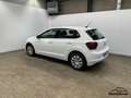 Volkswagen Polo Comfortline 1.0TSI Bluetooth ParkPilot Klima Wit - thumbnail 9