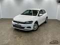 Volkswagen Polo Comfortline 1.0TSI Bluetooth ParkPilot Klima Blanco - thumbnail 2