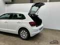 Volkswagen Polo Comfortline 1.0TSI Bluetooth ParkPilot Klima Bianco - thumbnail 12