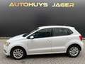 Volkswagen Polo 1.0 Comfortline Weiß - thumbnail 6