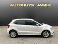 Volkswagen Polo 1.0 Comfortline Weiß - thumbnail 10