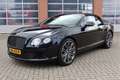 Bentley Continental GTC 6.0 W12 Speed Mulliner Naim Zwart - thumbnail 2