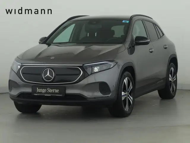 Mercedes-Benz EQA 250 Progressive*LED*PDC*Kamera*AHK*Night*DAB