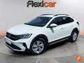 Volkswagen Taigo 1.0 TSI Life 70kW Blanc - thumbnail 3
