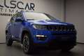 Jeep Compass 1.4 Mair 103kW Longitude 4x2 Blauw - thumbnail 1