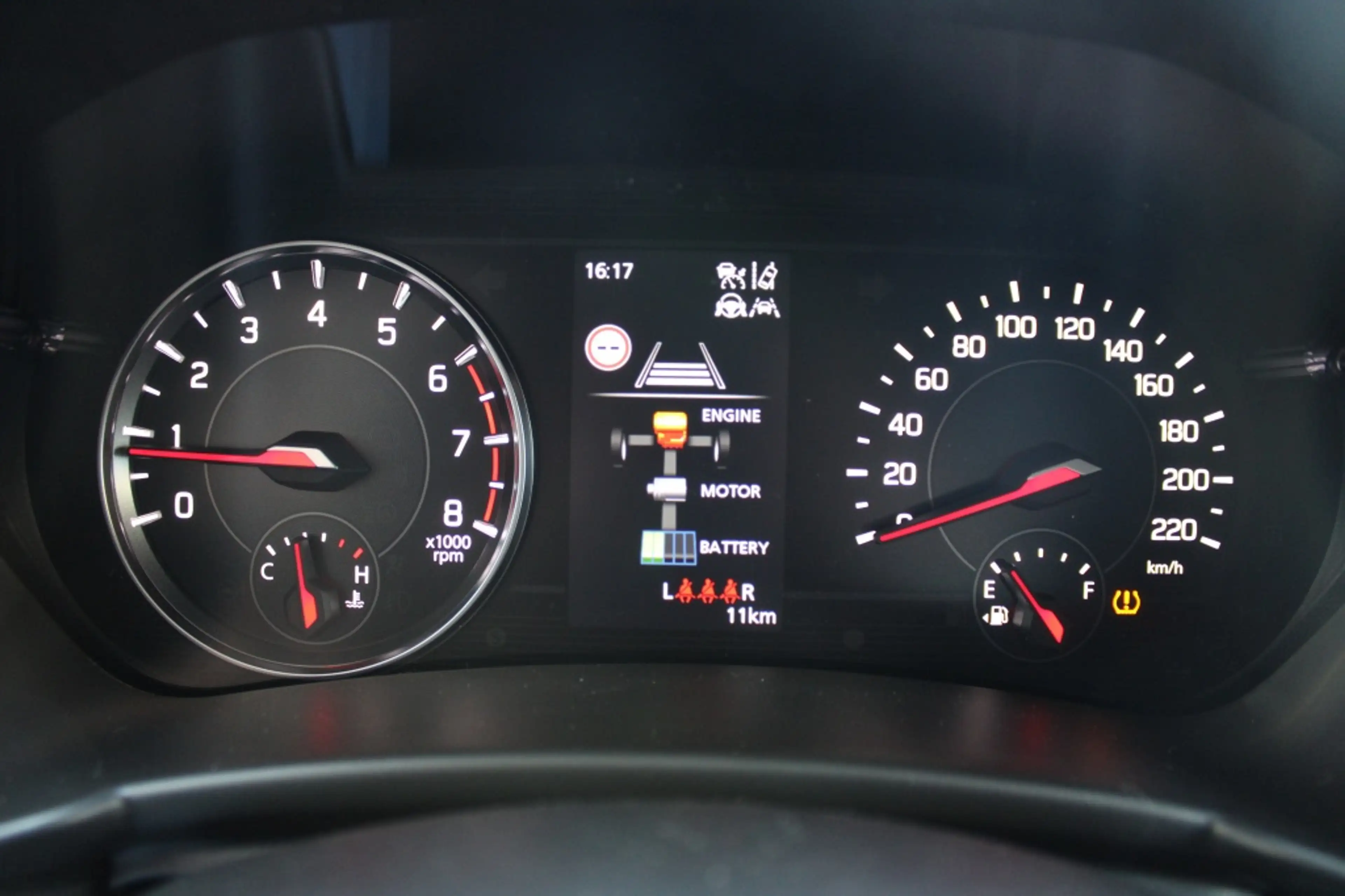 Suzuki Swift 1.2 Select Smart Hybrid | € 2.600,- voorraadkortin — photo 4