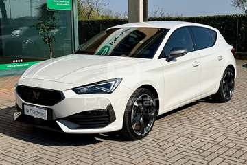 Leon 1.5 Hybrid 150 CV DSG