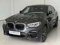 BMW X4 xDrive 20d Aut. Grau - thumbnail 2