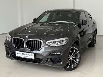 xDrive 20d Aut.