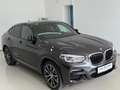 BMW X4 xDrive 20d Aut. Grau - thumbnail 6