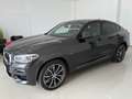 BMW X4 xDrive 20d Aut. Grau - thumbnail 3