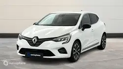 Renault Clio 1.0 TCe 90ch Techno