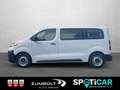 Opel Vivaro +9-Sitze Klima vo+hi CarPlay Navi AllSeason PDC DA Weiß - thumbnail 7