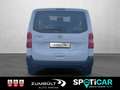 Opel Vivaro +9-Sitze Klima vo+hi CarPlay Navi AllSeason PDC DA Weiß - thumbnail 5