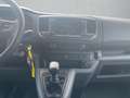 Opel Vivaro +9-Sitze Klima vo+hi CarPlay Navi AllSeason PDC DA Weiß - thumbnail 13