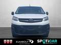 Opel Vivaro +9-Sitze Klima vo+hi CarPlay Navi AllSeason PDC DA Weiß - thumbnail 2