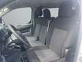 Opel Vivaro +9-Sitze Klima vo+hi CarPlay Navi AllSeason PDC DA Weiß - thumbnail 9