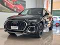 Audi Q5 Q5 Sportback 40 2.0tdi mhev SlinePlus quattro Nero - thumbnail 3