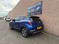Renault Captur 1.6 E-Tech Plug-in Hybrid 160 R.S. Line Keyles-Ent Blu/Azzurro - thumbnail 6