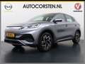 BYD Atto 3 62kWh Design SOH 98% Pano-dak Leer+Elektr.Verst. W Gris - thumbnail 7