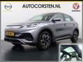 BYD Atto 3 62kWh Design SOH 98% Pano-dak Leer+Elektr.Verst. W Gris - thumbnail 1
