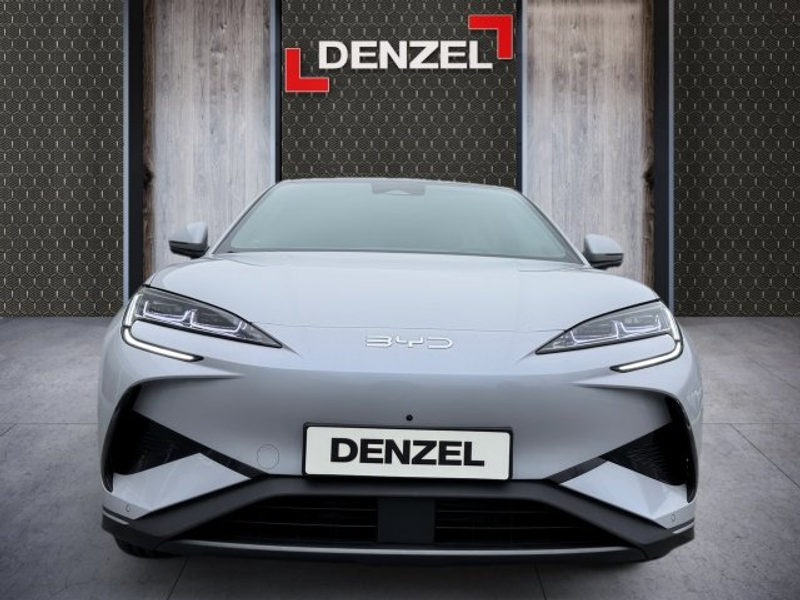 BYD Sealion 7 Excellence AWD — photo 9
