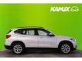 BMW X1 18d sDrive Advantage+LED+AHK+TEMPO+PDC+SHZ Wit - thumbnail 3