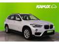 BMW X1 18d sDrive Advantage+LED+AHK+TEMPO+PDC+SHZ Wit - thumbnail 1