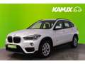 BMW X1 18d sDrive Advantage+LED+AHK+TEMPO+PDC+SHZ Wit - thumbnail 9