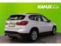 BMW X1 18d sDrive Advantage+LED+AHK+TEMPO+PDC+SHZ Wit - thumbnail 4