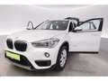 BMW X1 18d sDrive Advantage+LED+AHK+TEMPO+PDC+SHZ Wit - thumbnail 23