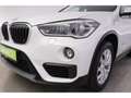 BMW X1 18d sDrive Advantage+LED+AHK+TEMPO+PDC+SHZ Wit - thumbnail 16
